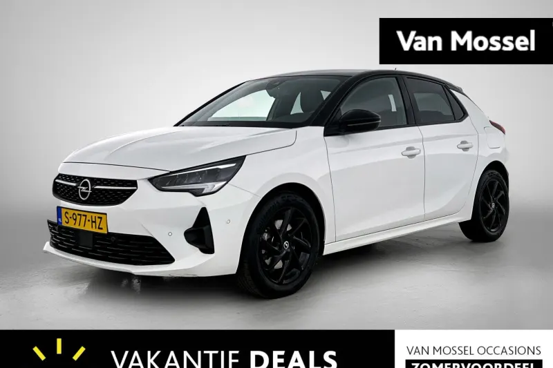 Opel Corsa (2023)