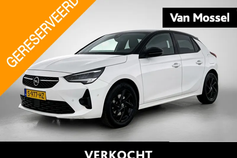 Opel Corsa (2023)