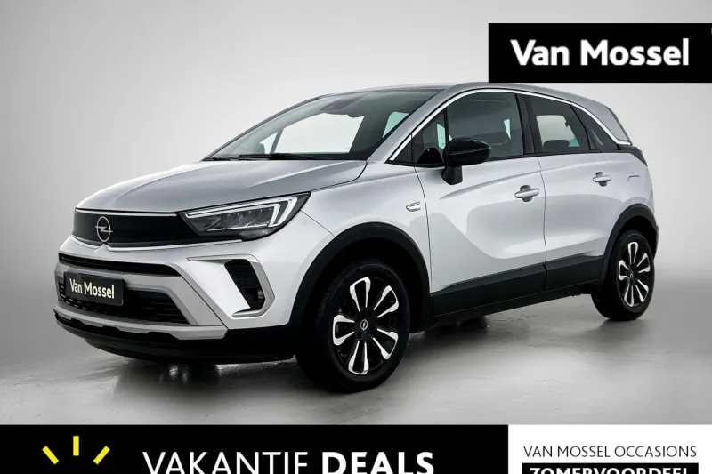 Opel Crossland (2024)