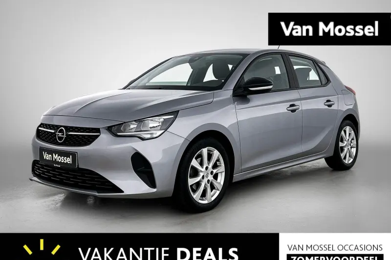 Opel Corsa (2021)