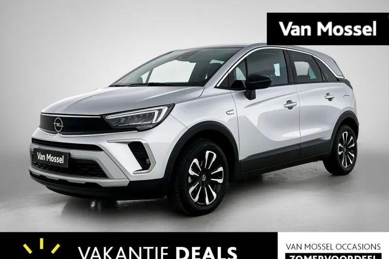 Opel Crossland (2024)