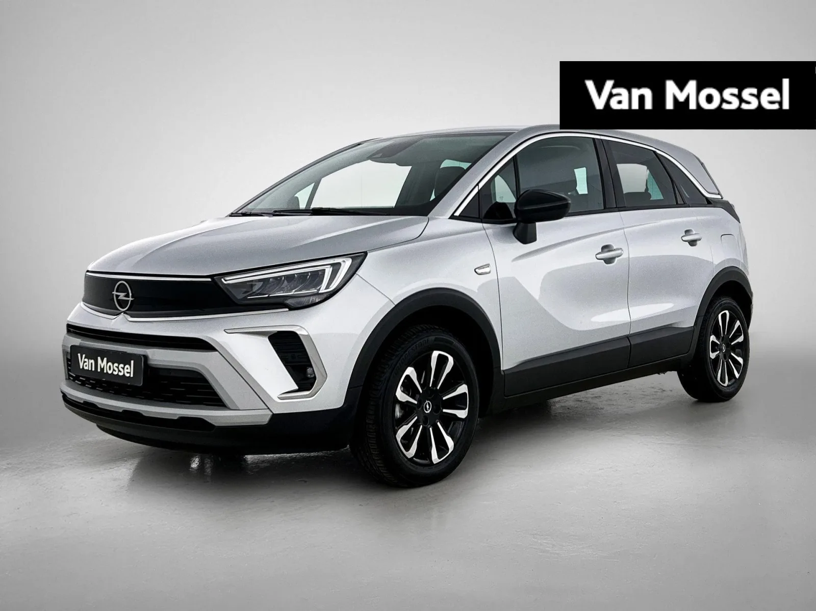 Opel Crossland (2024) — foto 1