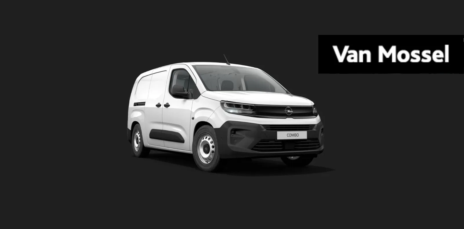 Opel Combo-e (2025) — foto 1