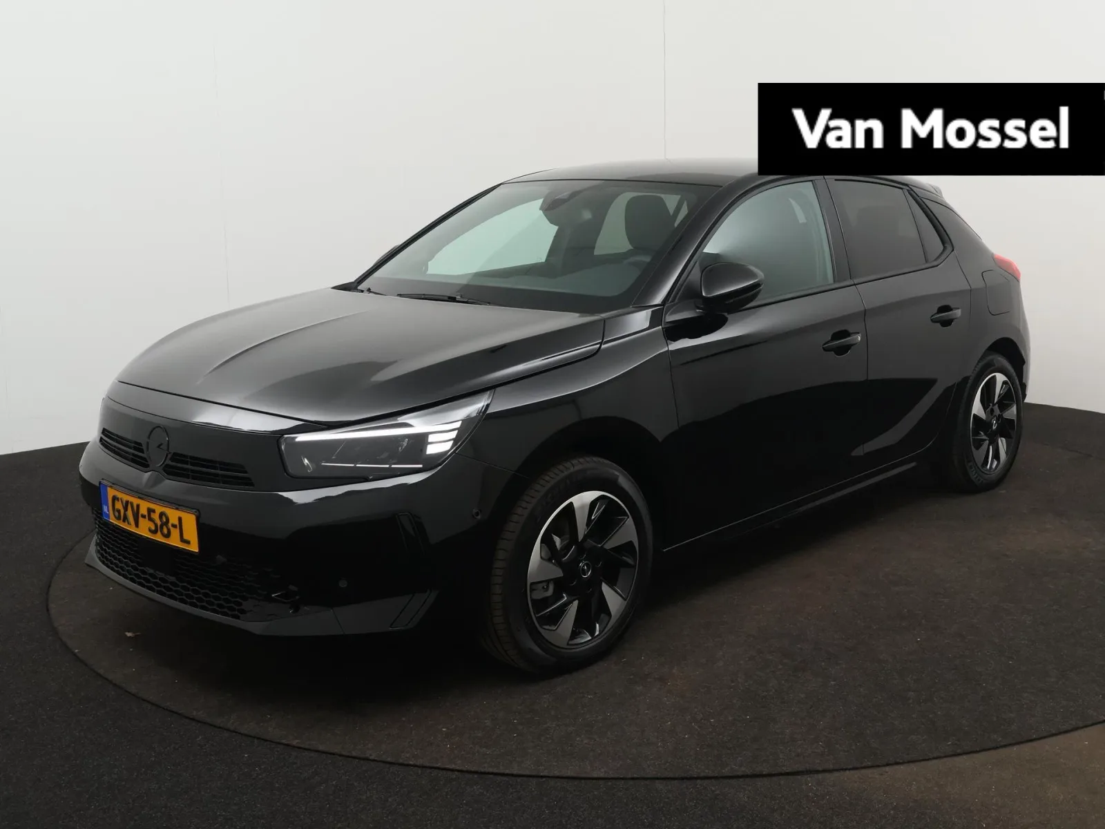 Opel Corsa-e (2025) — foto 1