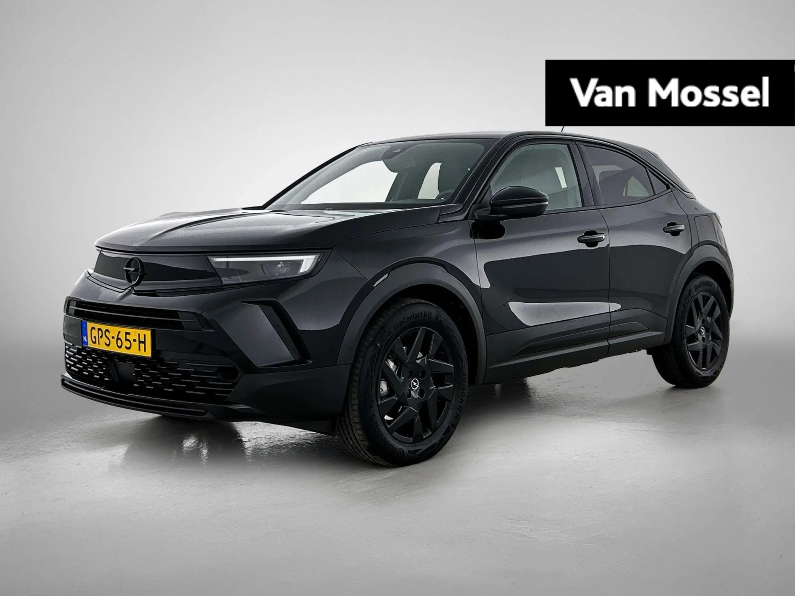 Opel Mokka (2024) — foto 1