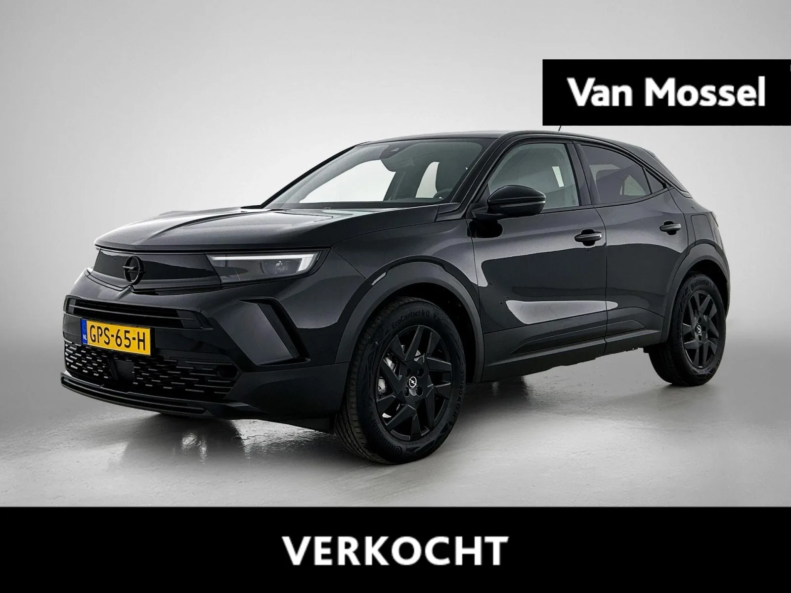 Opel Mokka (2024) — foto 1