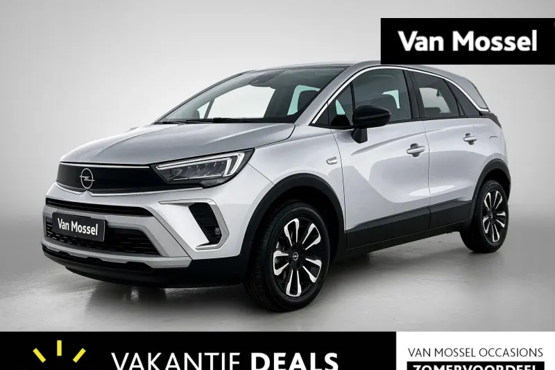 Opel Crossland (2024)
