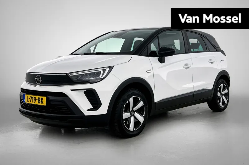 Opel Crossland (2021)