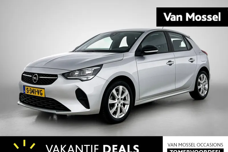 Opel Corsa (2023)