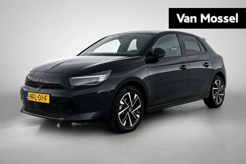 Opel Corsa (2025)