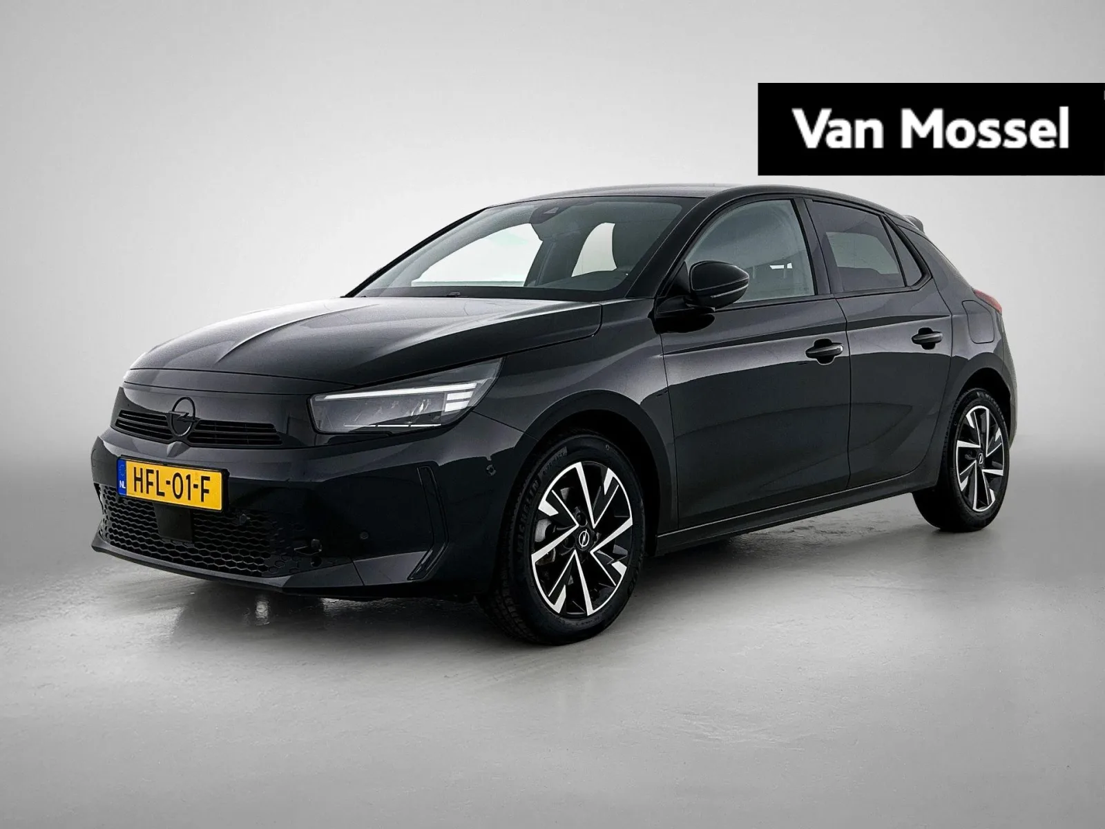 Opel Corsa (2025) — foto 1