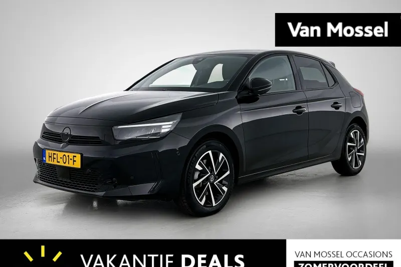 Opel Corsa (2025)