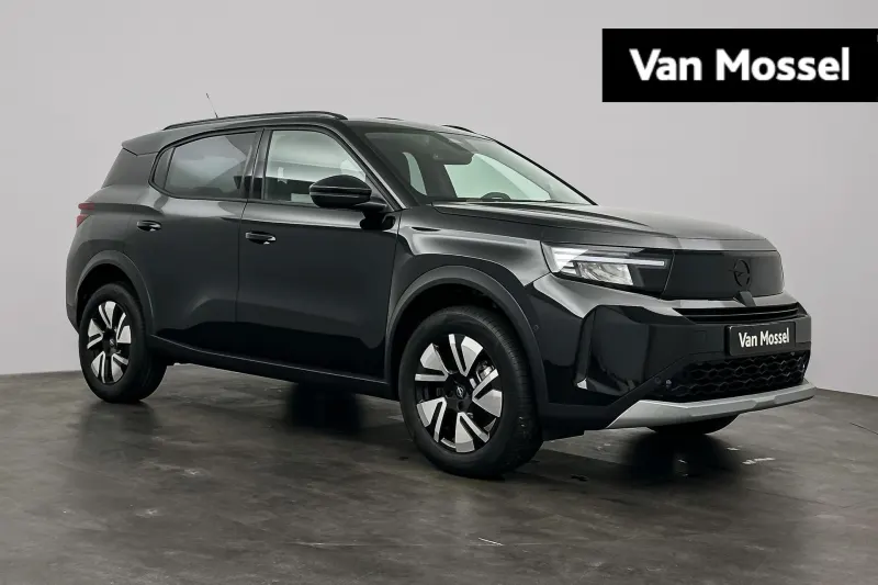 Opel Frontera (2025)