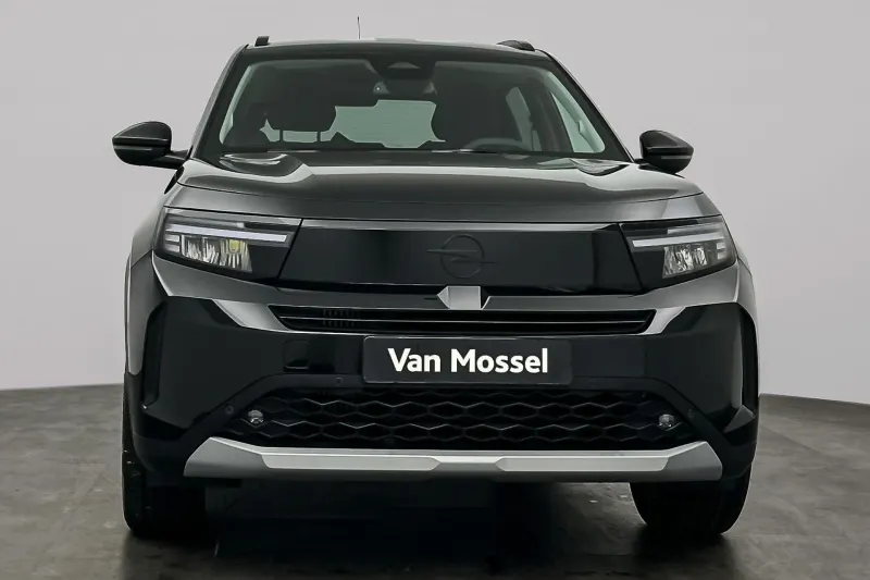 Opel Frontera (2025)