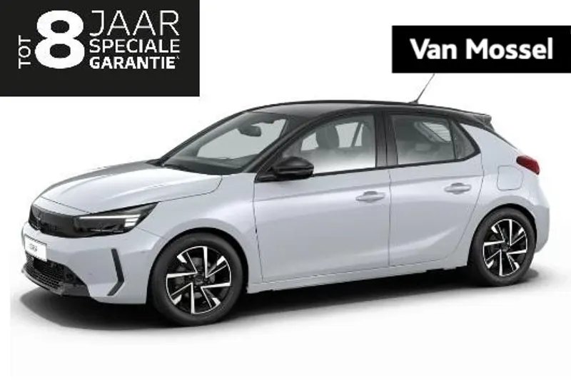 Opel Corsa (2026)