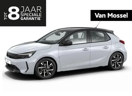 Opel Corsa (2026) — foto 1