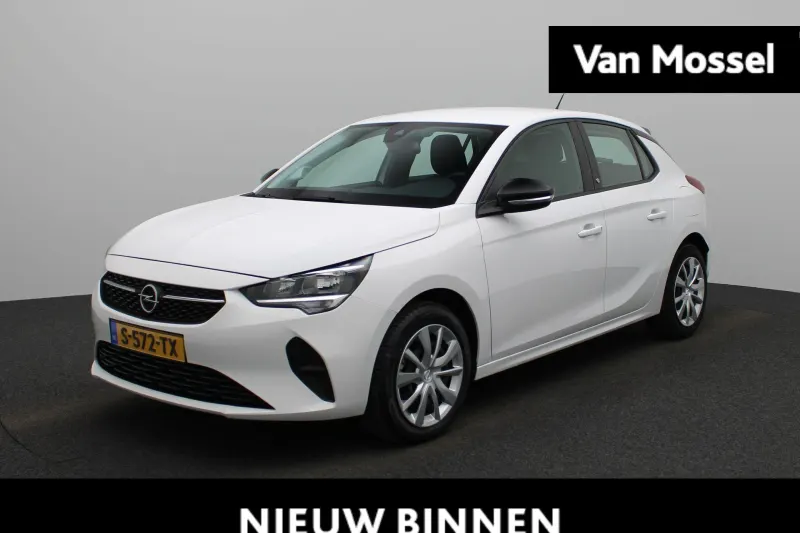 Opel Corsa-e (2023)