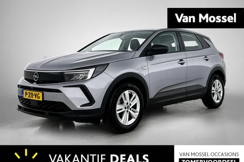 Opel Grandland (2022)