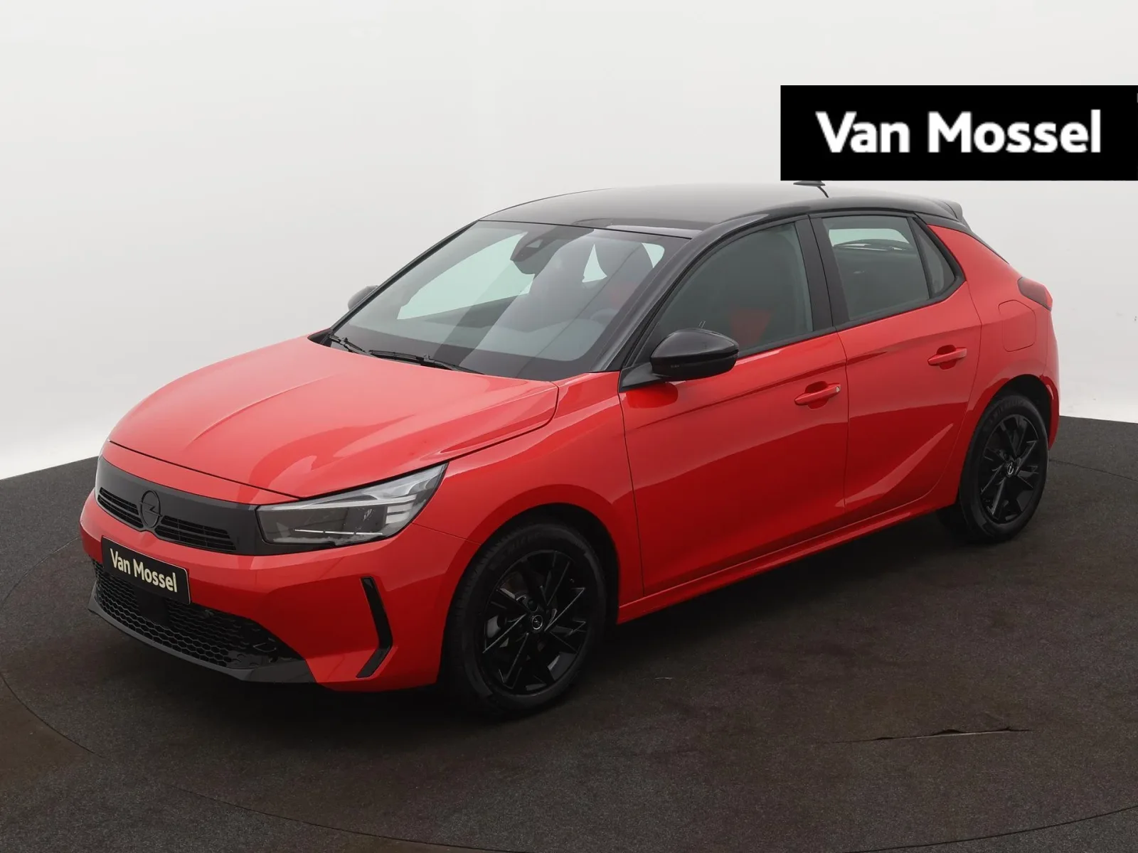 Opel Corsa (2025) — foto 1