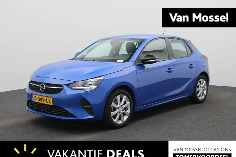 Opel Corsa (2023)