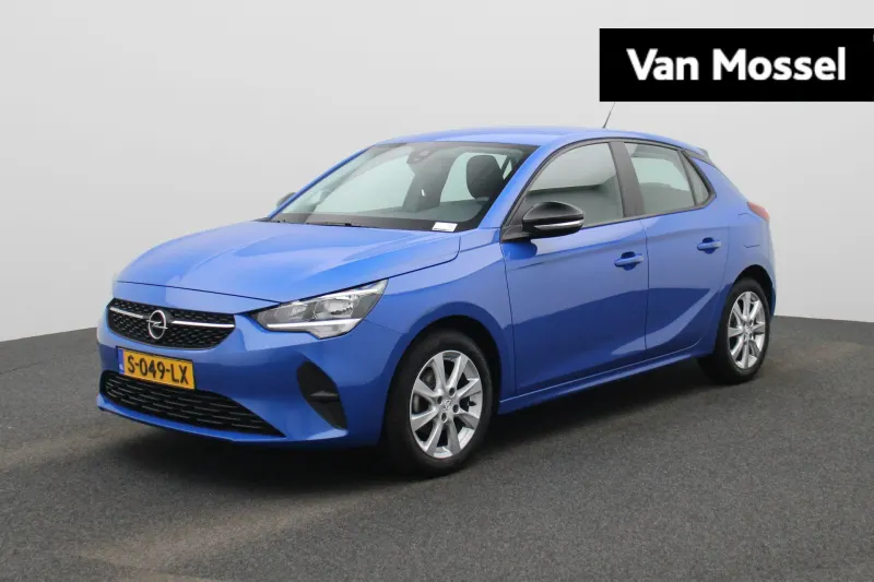 Opel Corsa (2023)