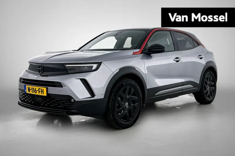 Opel Mokka (2021)