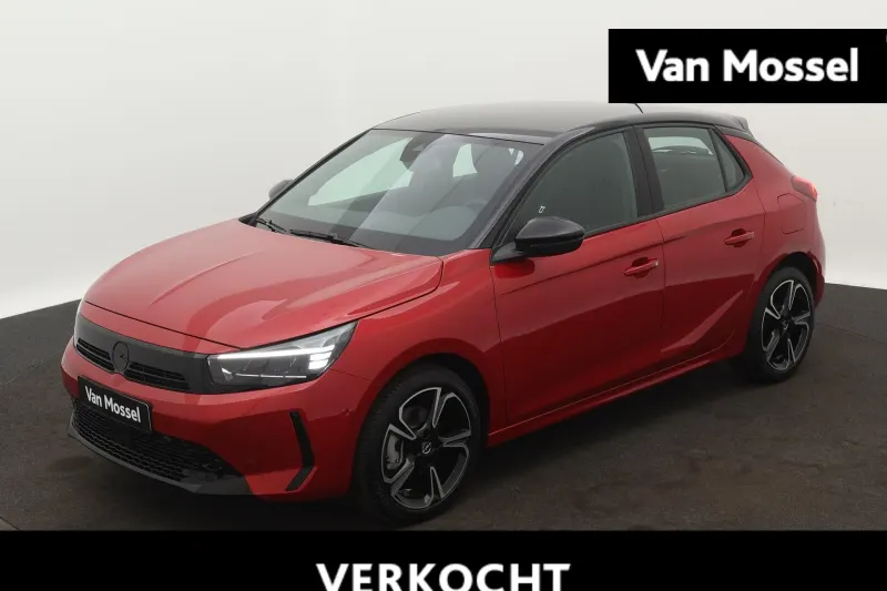 Opel Corsa (2025)