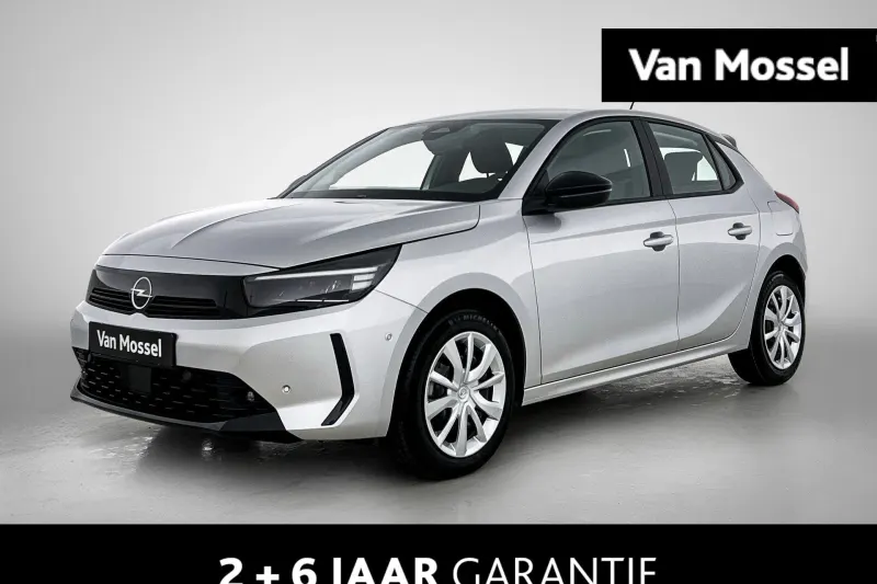 Opel Corsa (2026)