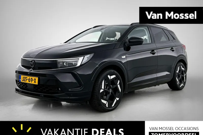 Opel Grandland (2023)