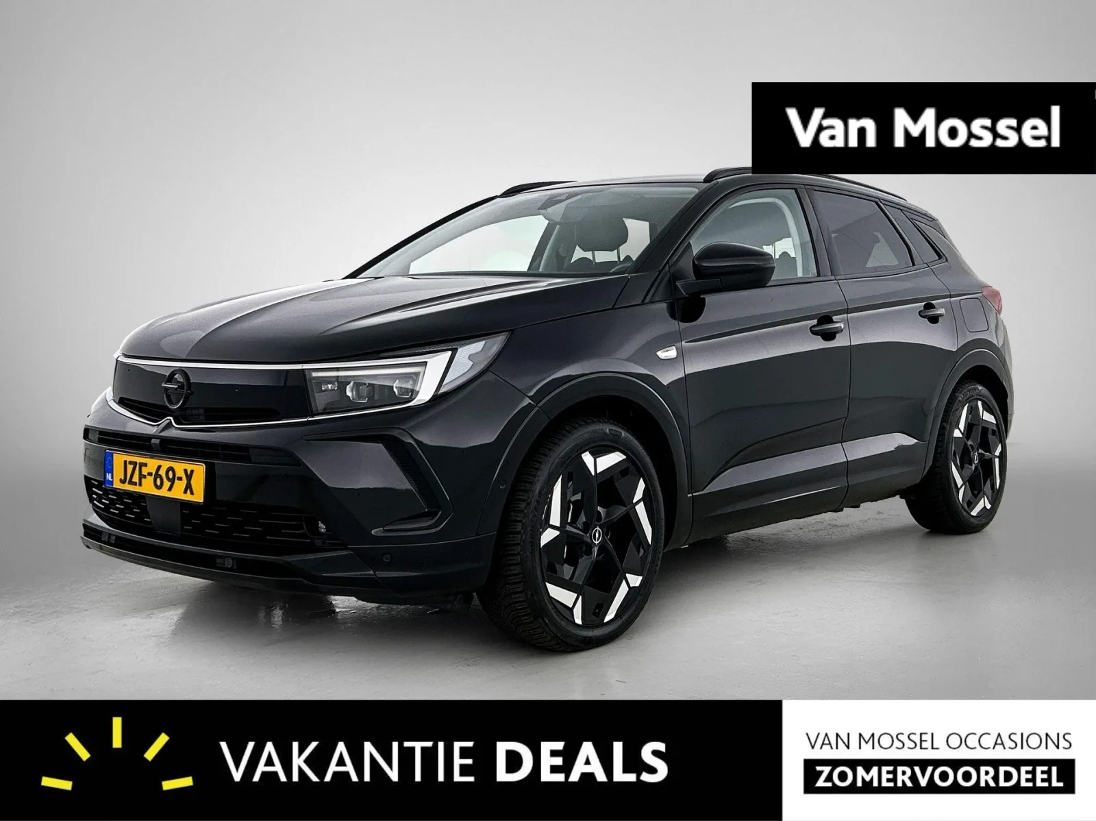 Opel Grandland (2023) — foto 1