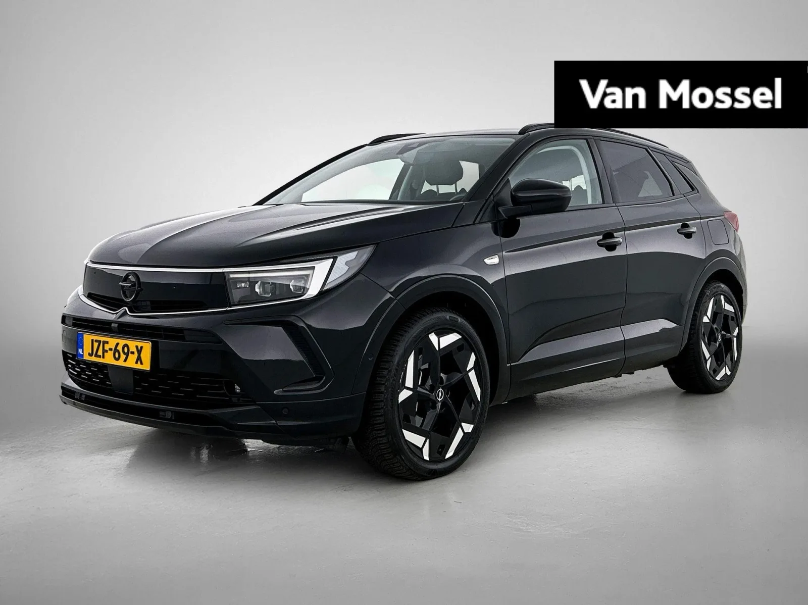 Opel Grandland (2023) — foto 1