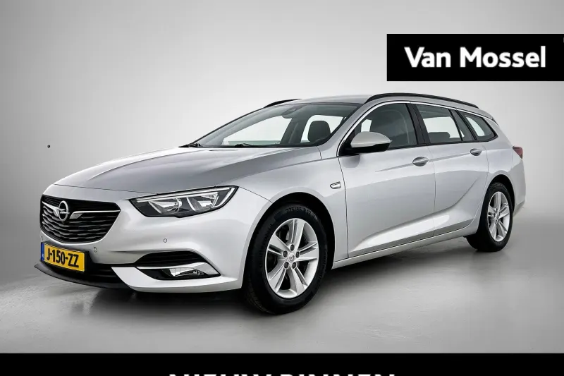 Opel Insignia (2018)