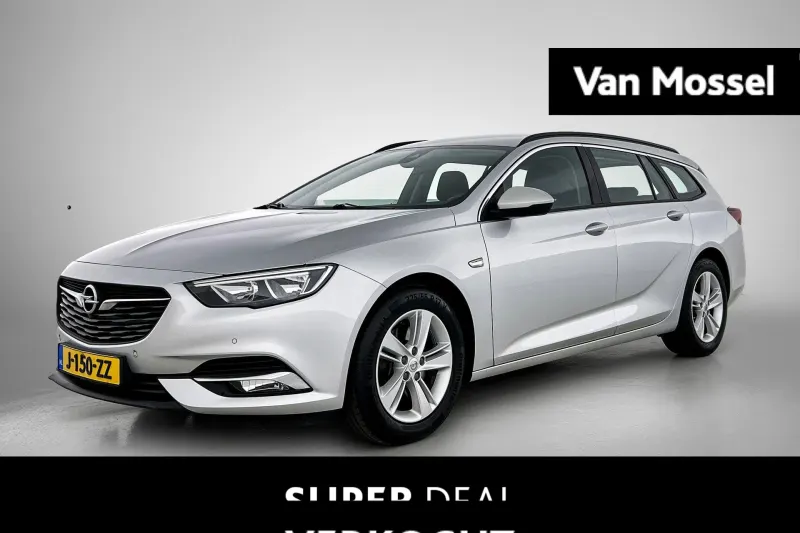Opel Insignia (2018)