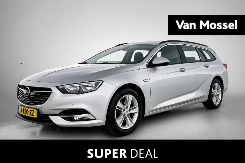 Opel Insignia (2018)