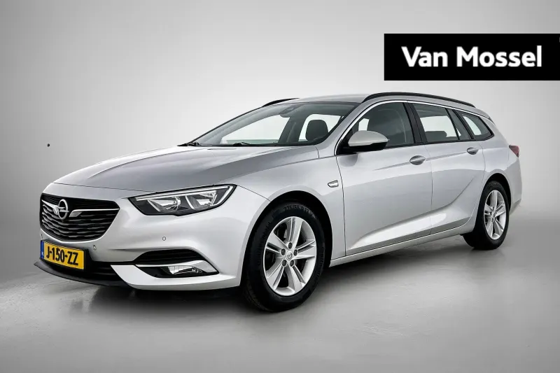 Opel Insignia (2018)