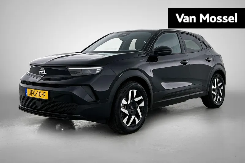 Opel Mokka-e (2025)