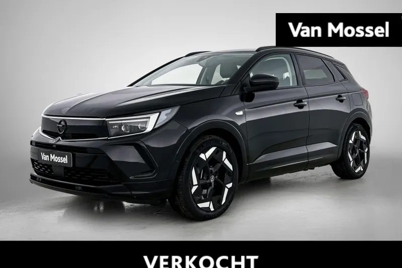 Opel Grandland (2023)