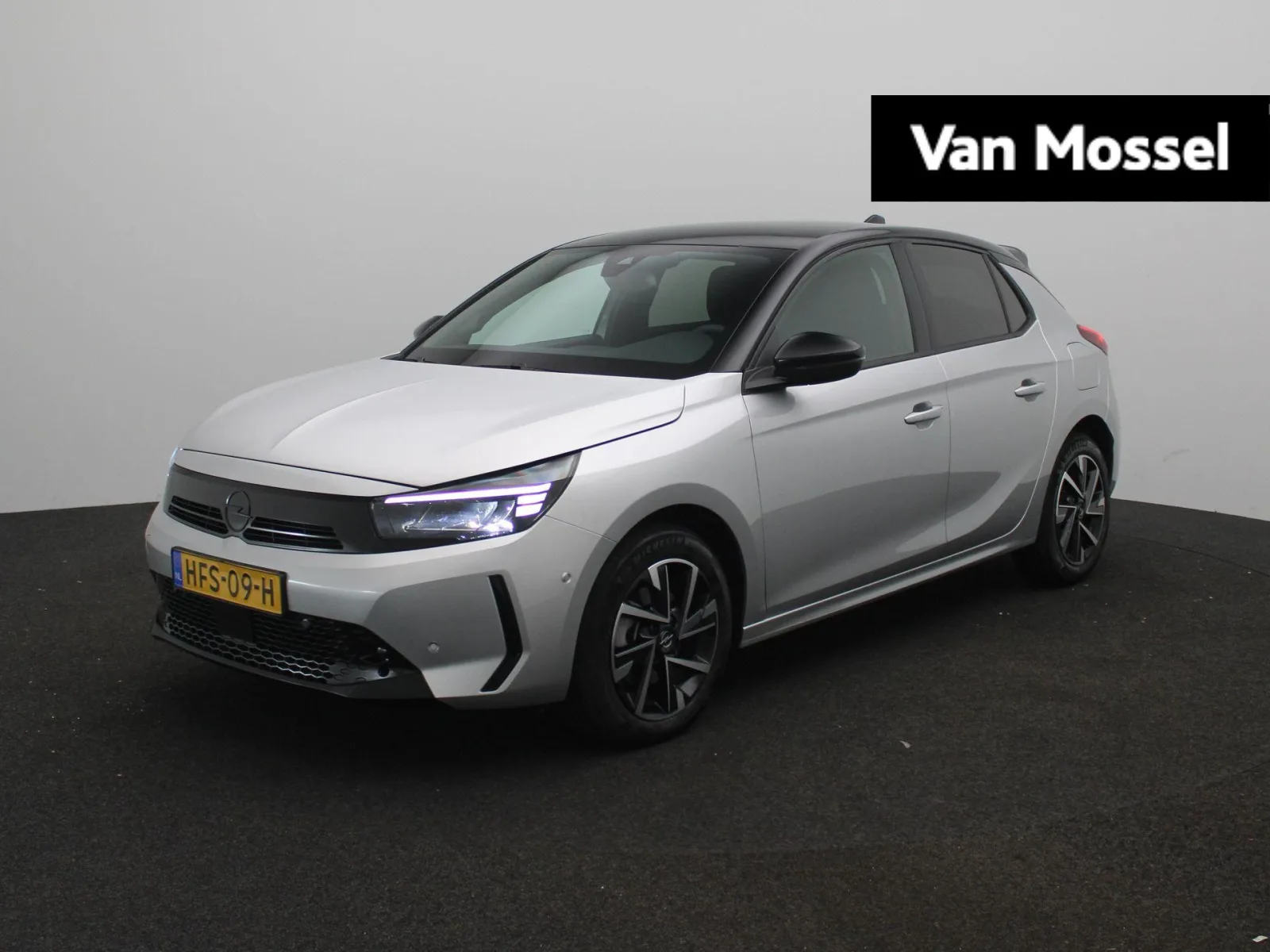 Opel Corsa (2025) — foto 1