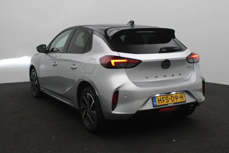 Opel Corsa (2025)