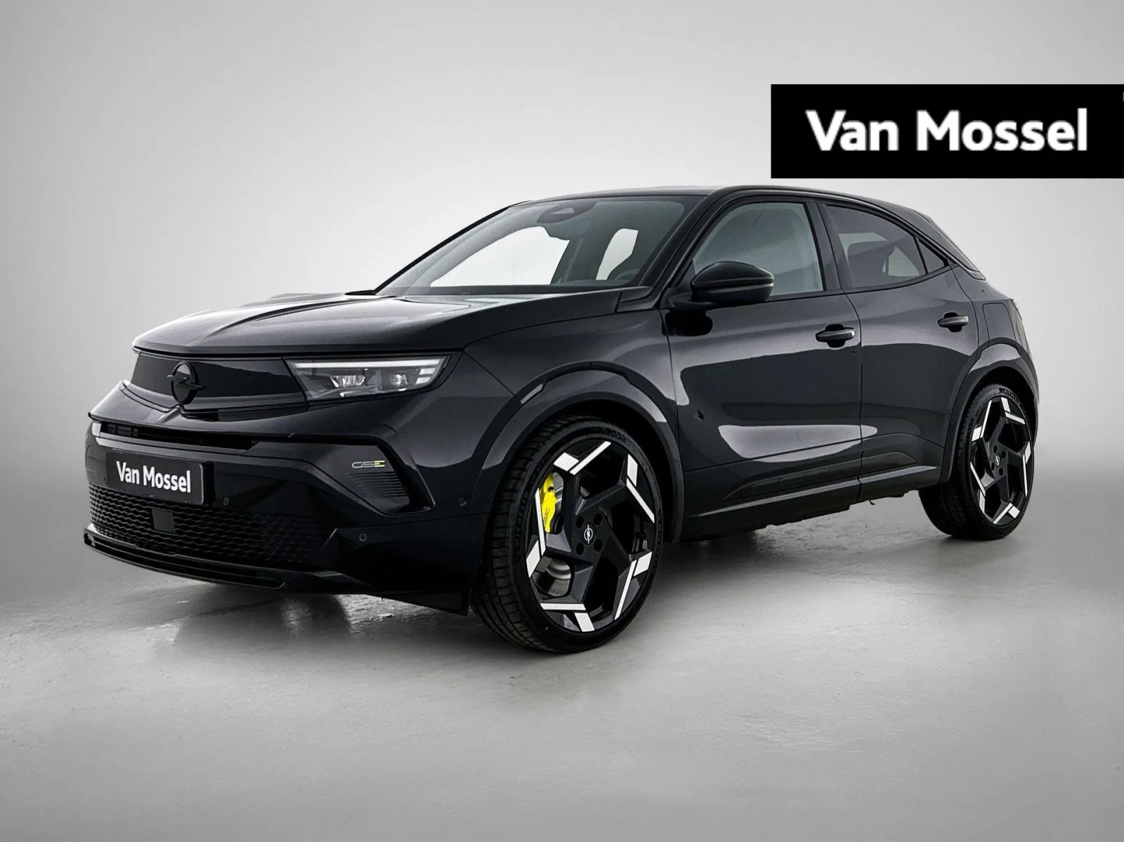 Opel Mokka-e (2026) — foto 1