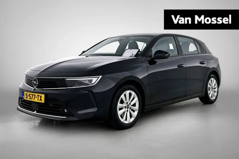 Opel Astra (2023)