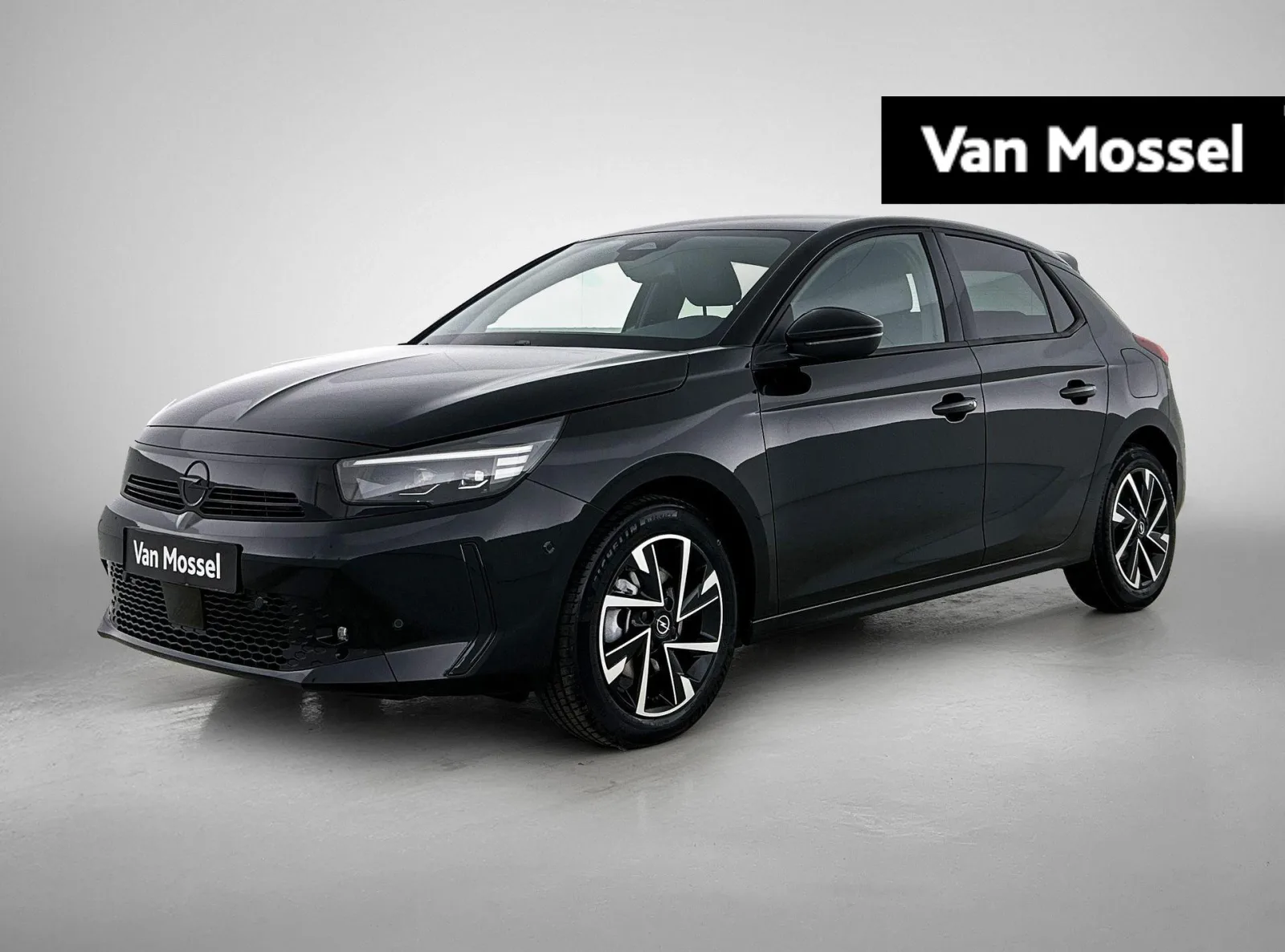 Opel Corsa (2026) — foto 1