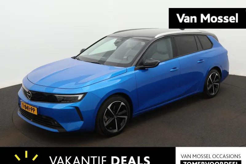 Opel Astra (2023)