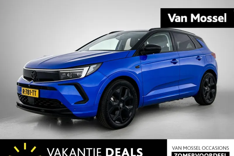 Opel Grandland (2022)