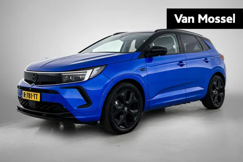 Opel Grandland (2022)
