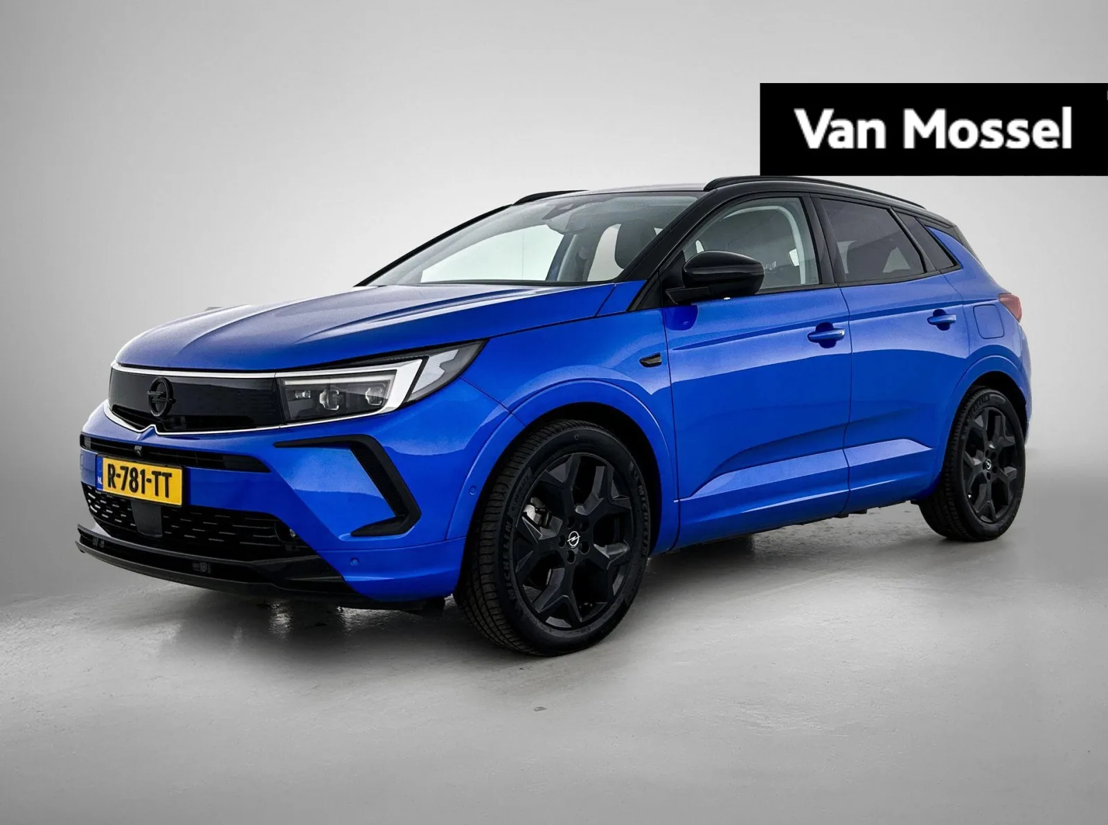 Opel Grandland (2022) — foto 1