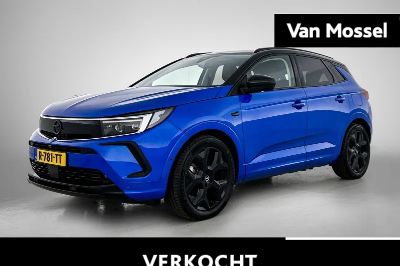 Opel Grandland (2022)