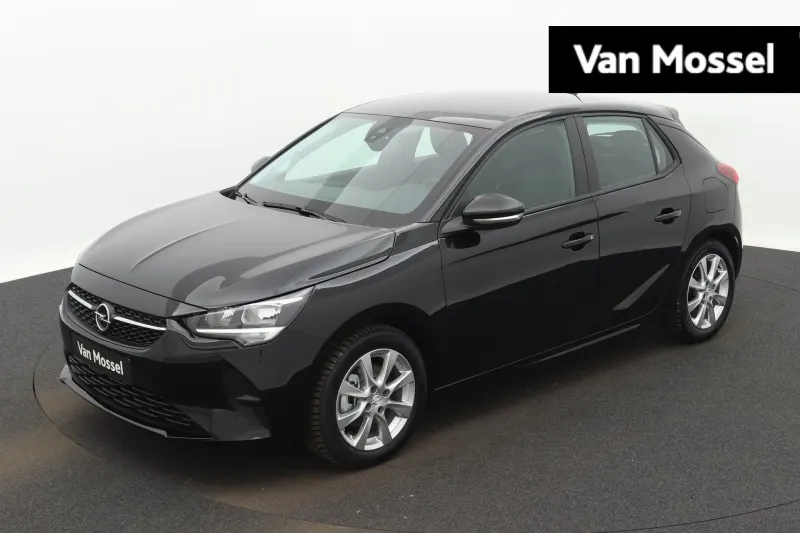 Opel Corsa (2023)