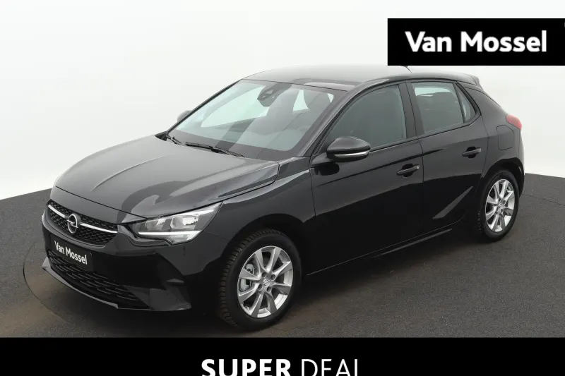 Opel Corsa (2023)