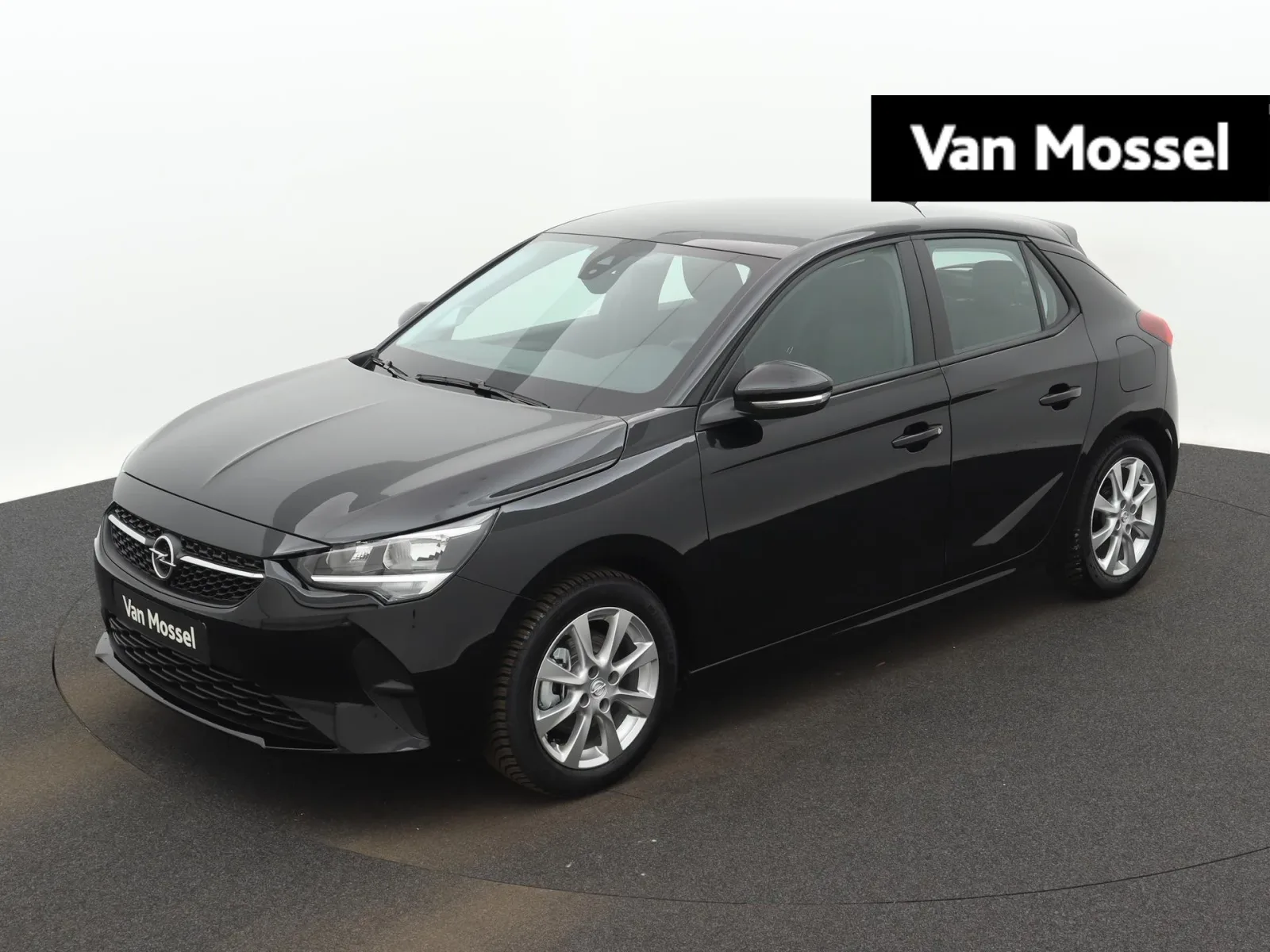 Opel Corsa (2023) — foto 1